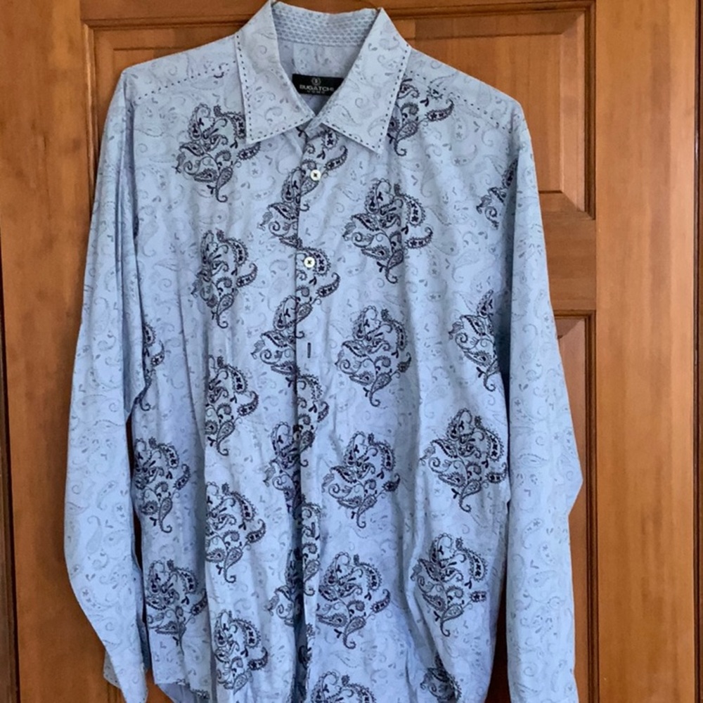 Bugatchi UOMO Shirt